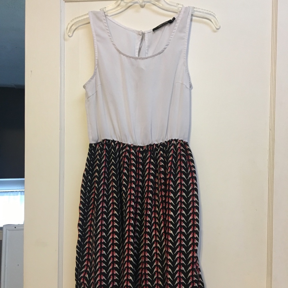 Multi weather dress